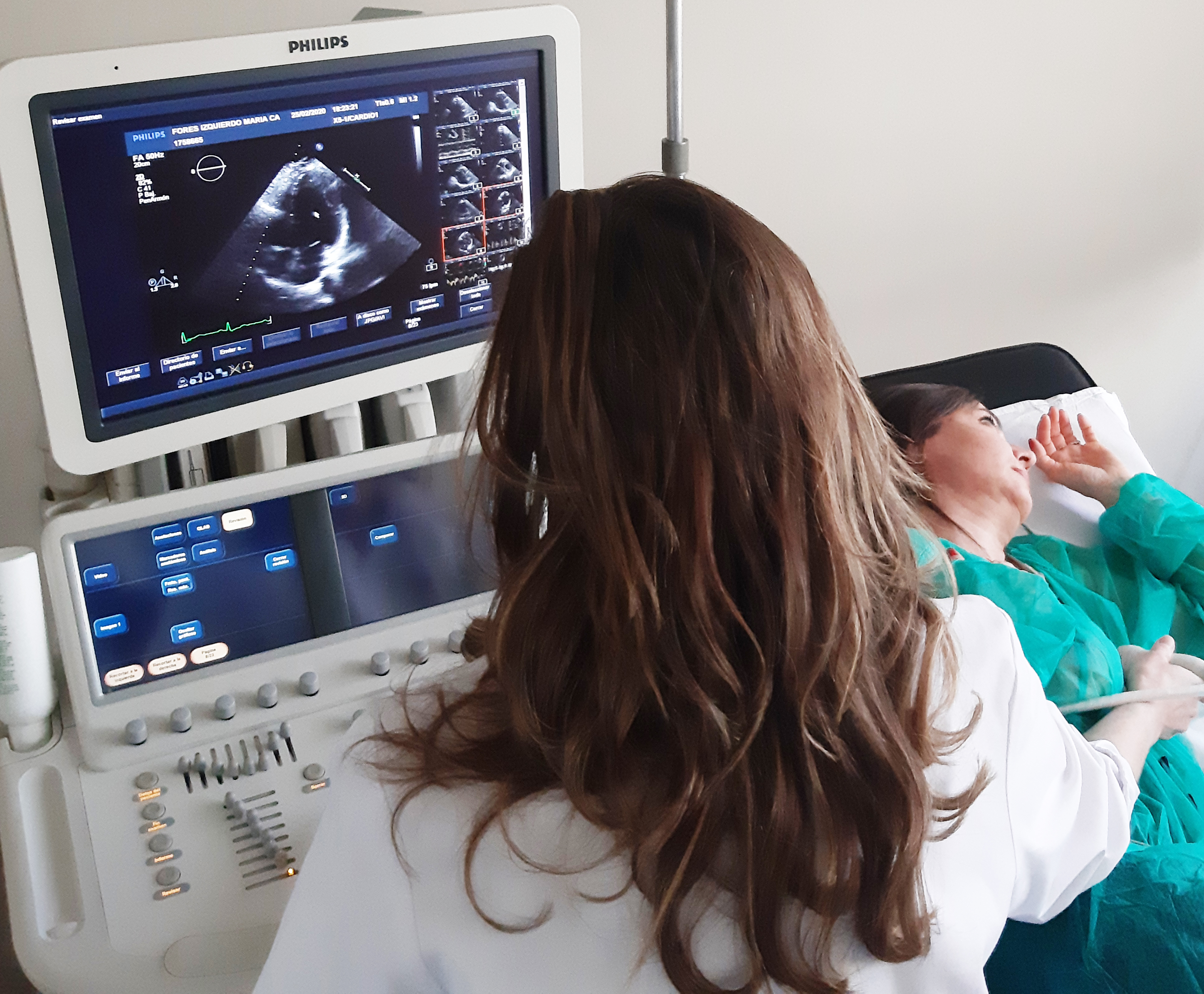 Los hospitales Vithas de Valencia cuantan con la cartera de pruebas diagnósticas más amplia de la sanidad privada en la Comunidad Valenciana - 