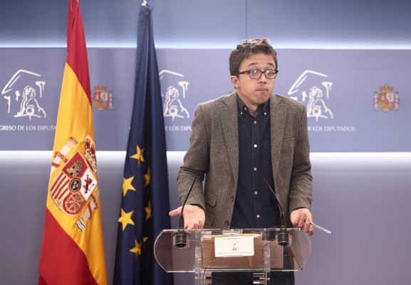 Los Presupuestos Generales de 2021 tienen ya 186 votos: PDeCAT y Más País se suman a ERC y Bildu
