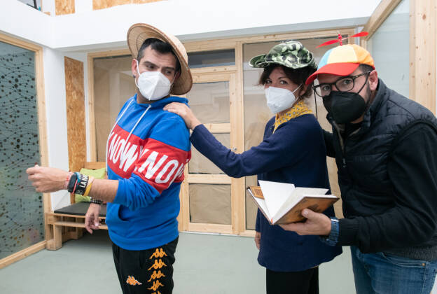 Com és fer humor en temps de pandèmia?