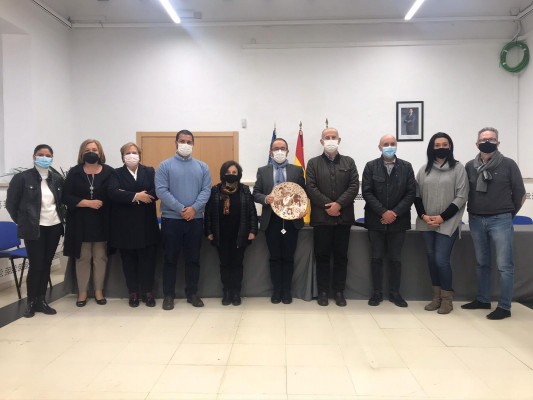 Manises se postula como Ciudad Creativa de la Cerámica ante la UNESCO