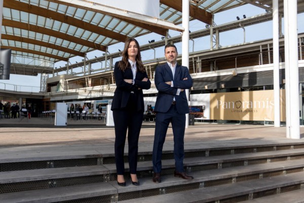 El primer 'fichaje' de Panoramis: una multinacional tecnológica que traerá varias divisiones a Alicante