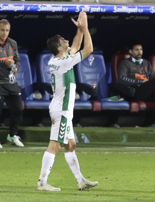 El Elche descarta alegar contra la segunda amarilla a Lucas Boyé que causará baja ante el Villarreal