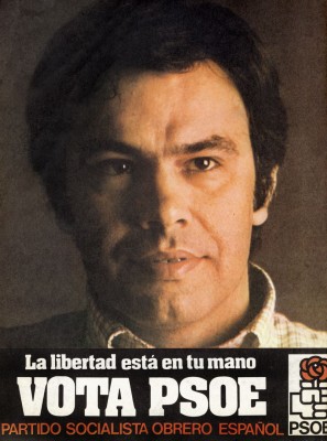 Felipe, el ausente