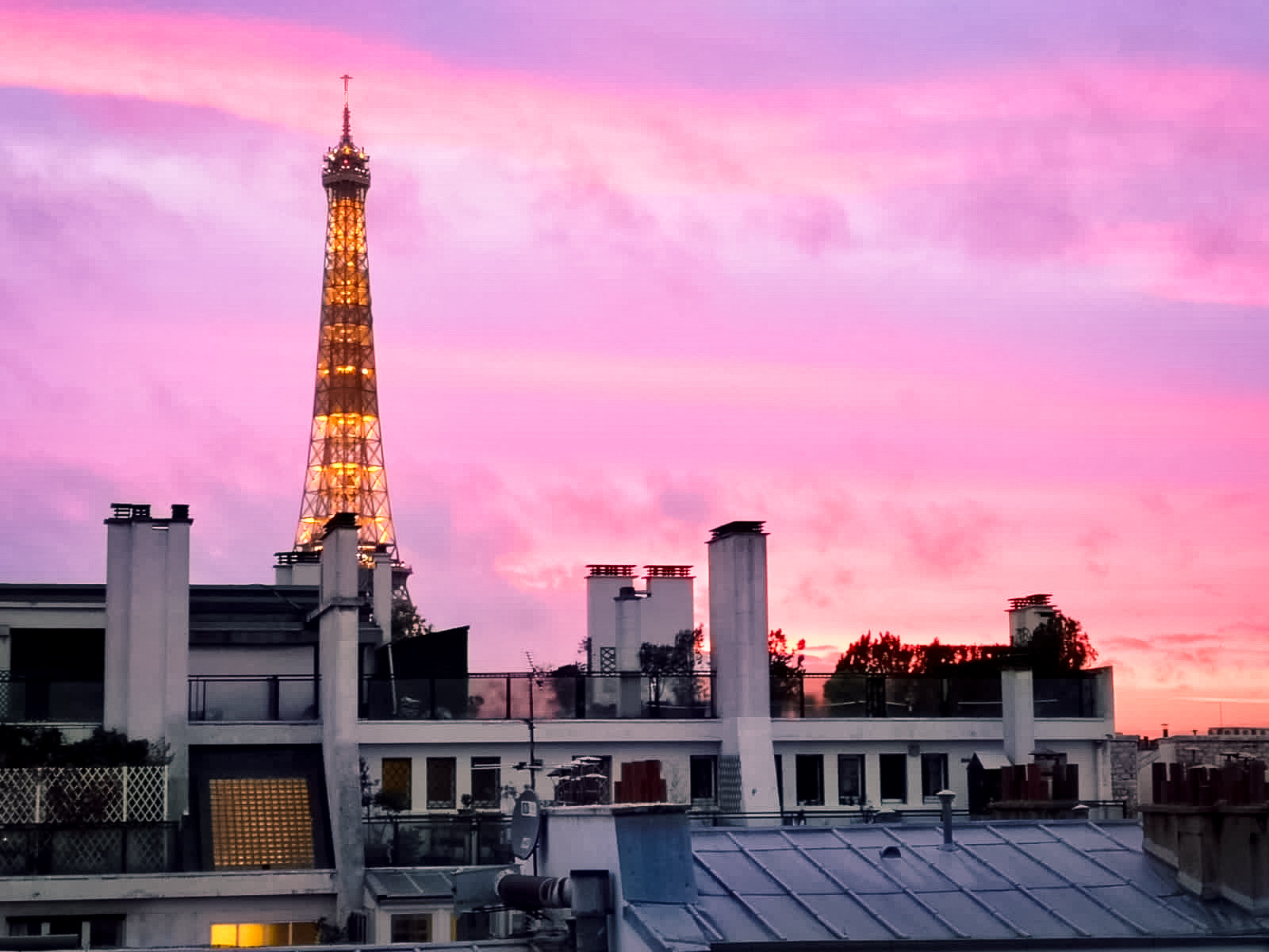 La “Golden Hour”