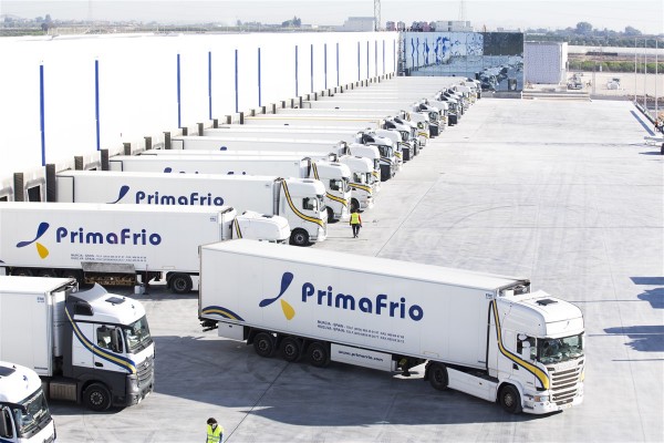 Primafrío supera la cifra de los 400 millones de euros en facturación y aumenta su beneficio un 20%