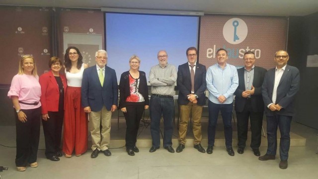 Transparencia quiere regular la figura del defensor de la ciudadanía en cada municipio