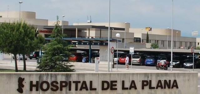 El Hospital de la Plana prescinde de su unidad de Comunicación en plena segunda ola de la covid-19