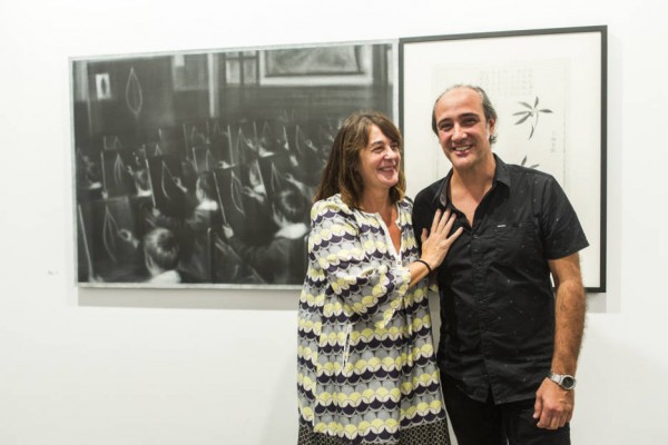 Rosa Santos, nueva presidenta de las galerías de arte contemporáneo valencianas