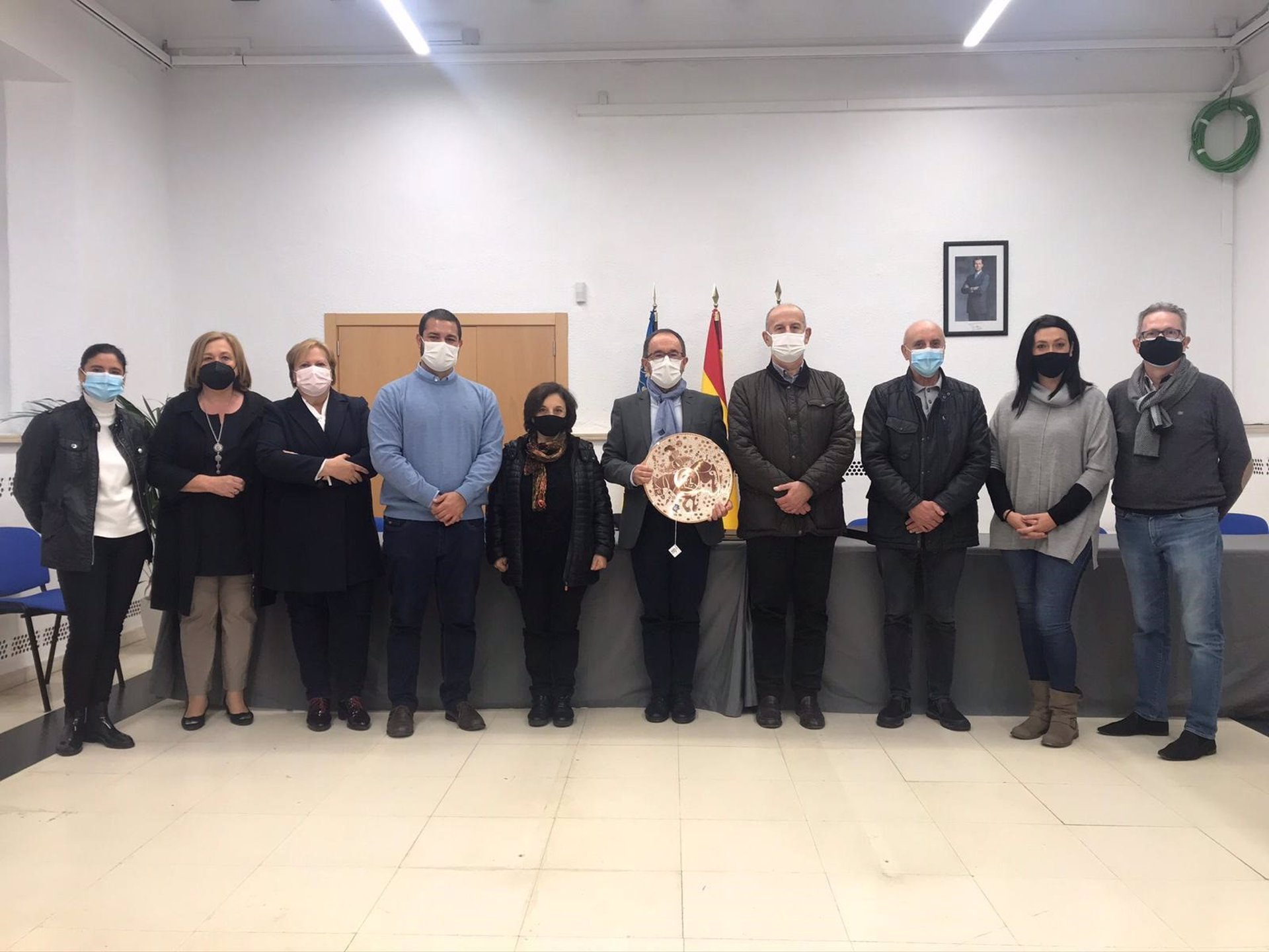 Manises se postula como Ciudad Creativa de la Cerámica por la UNESCO