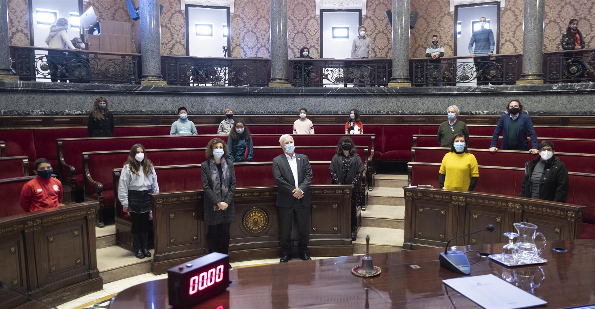 Foto: AYUNTAMIENTO DE VALENCIA - 