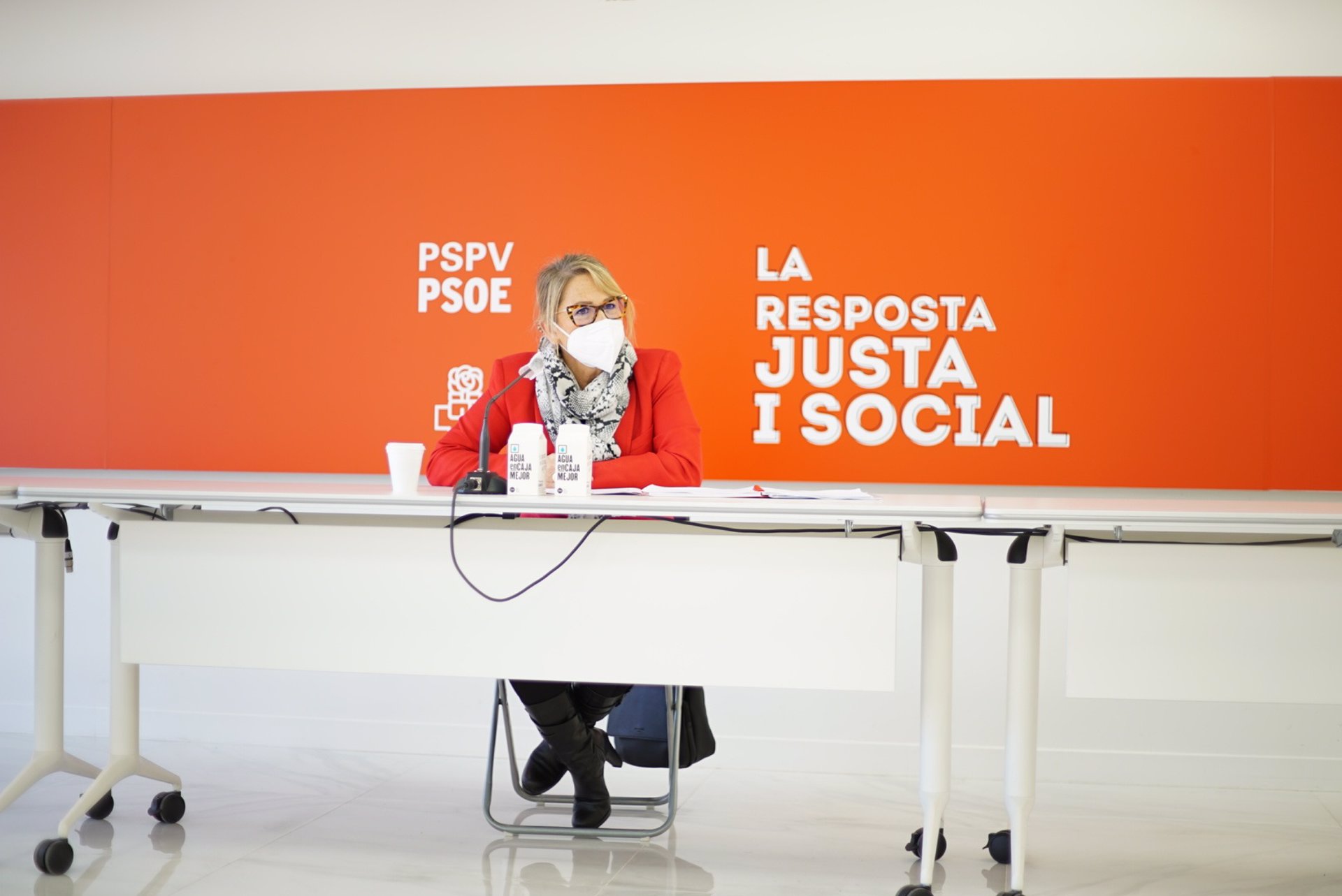 Foto: PSPV-PSOE - 