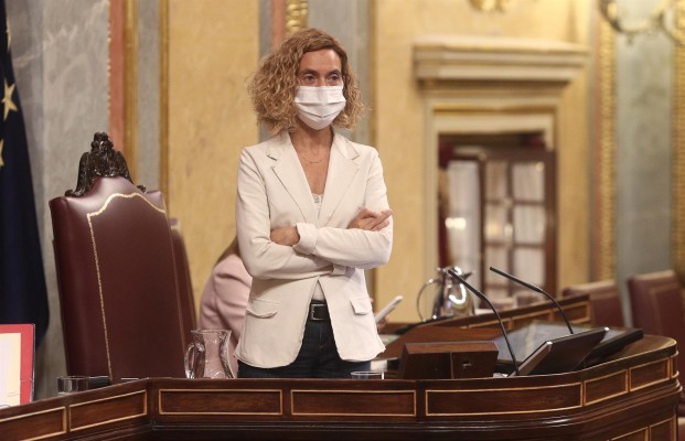 Batet llama a honrar el legado de Ernest Lluch con diálogo y tolerancia para sellar acuerdos
