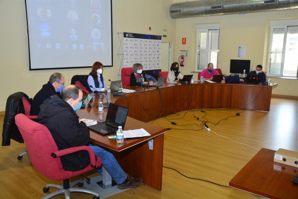 La Politécnica de Cartagena, entre las seis universidades españolas más transparentes