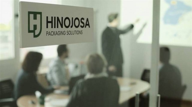 Hinojosa compra la empresa Galería Gráfica y entra en el mercado del packaging de lujo 