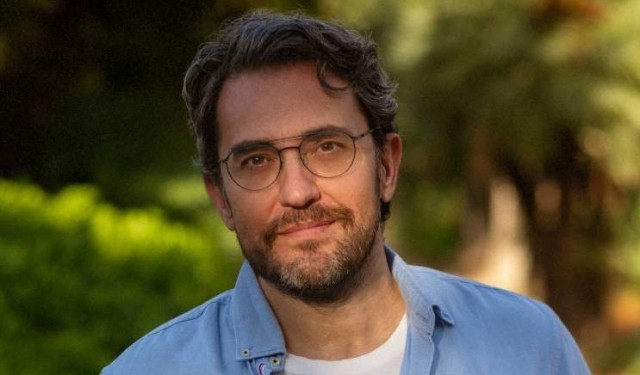 Màxim Huerta e Inma Pelegrín te cuentan cuáles fueron los libros que marcaron sus vidas