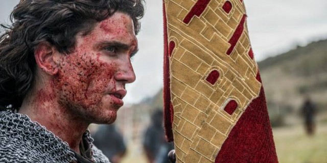 'Ningún escocés verdadero', el thriller que el equipo murciano de 'El Cid' rodará en la Región, coge impulso