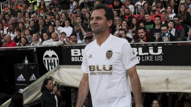 La marca del Chufa