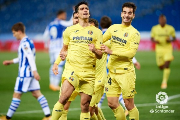 El duelo por la cabeza de la tabla acaba en empate
