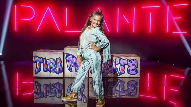 Francia gana Eurovisión Junior 2020
