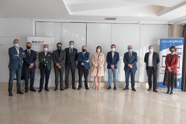 La innovación como vector de crecimiento y futuro