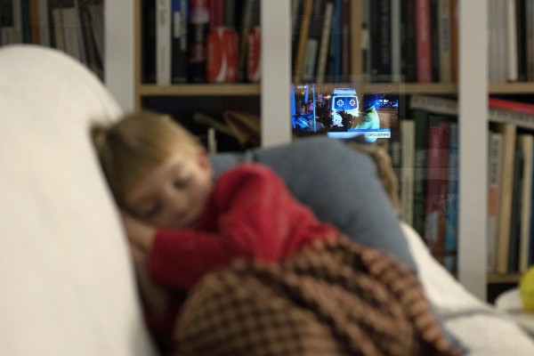 Hordas que infectan covid y quemar el hospital: sueños pandémicos recurrentes
