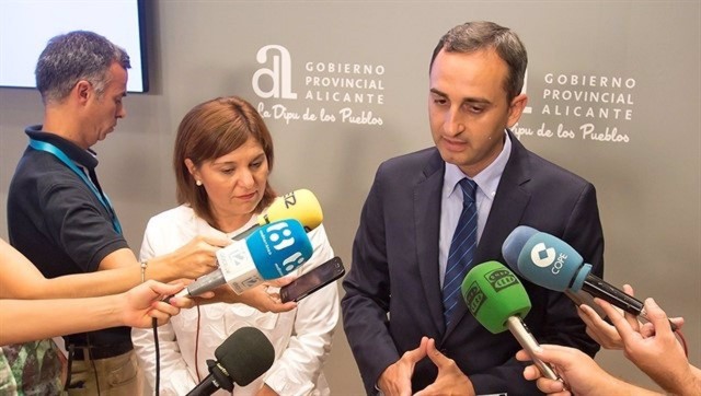 El PP de Alicante denuncia que el Gobierno 