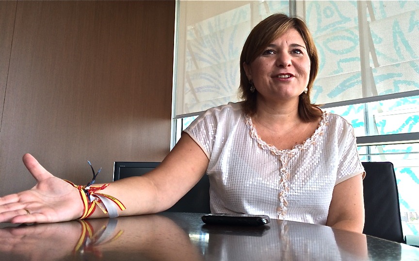 El PP pide quitarle 1,5 millones a Feria Valencia para dárselos a la de Alicante