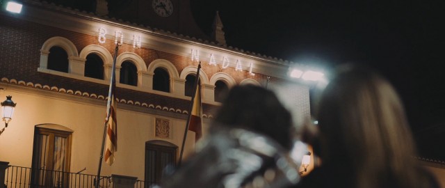Nules promueve las compras navideñas en los comercios locales a través de un 'spot' 