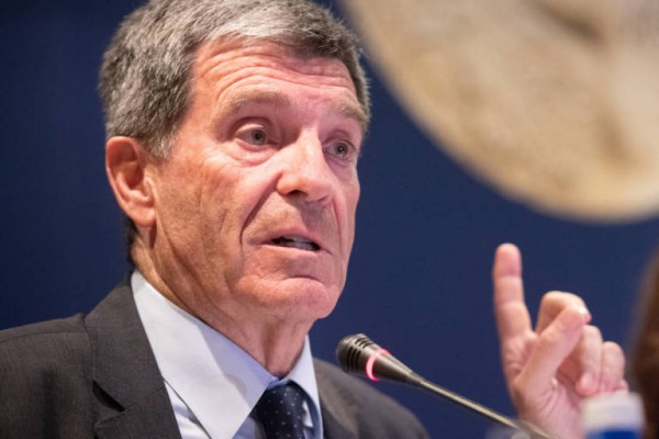 Aurelio Martínez advierte que el Puerto de València estará al máximo de su capacidad en 2030
