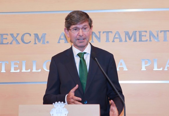 El juez de Púnica cita a declarar como investigados al exalcalde de Castelló y varias de sus asesoras