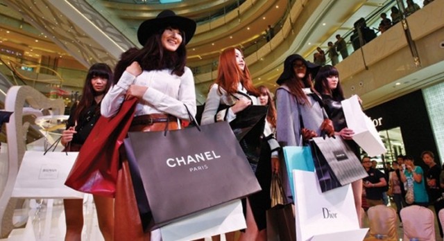La industria del lujo en España prevé cerrar 2020 con una caída de sus ventas de más del 20%