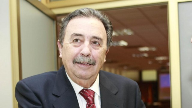 Fallece Juan de Dios Román, exseleccionador y expresidente de la RFEBM
