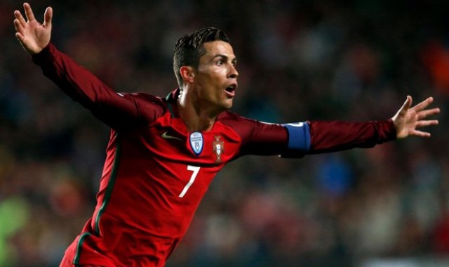 La FIFA cruza los dedos para que Cristiano juegue la Copa Confederaciones
