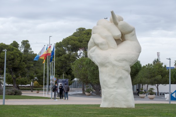 Los retos para 'impulsar' a la nueva UA, un 'elefante burocrático' instalado en la zona de confort