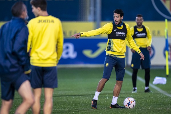 El Villarreal quiere acercarse al liderato en el Real Arena