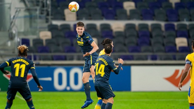 El Villarreal quiere acercarse al liderato en el Real Arena