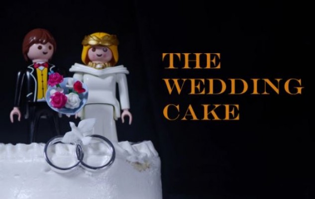 El FICC más especial premia al corto sueco 'The wedding cake', protagonizado por muñecos de Playmobil