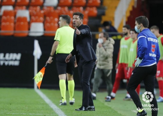 Simeone: 
