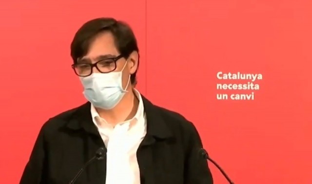 Illa celebra que se haya gestionado la pandemia lejos de 