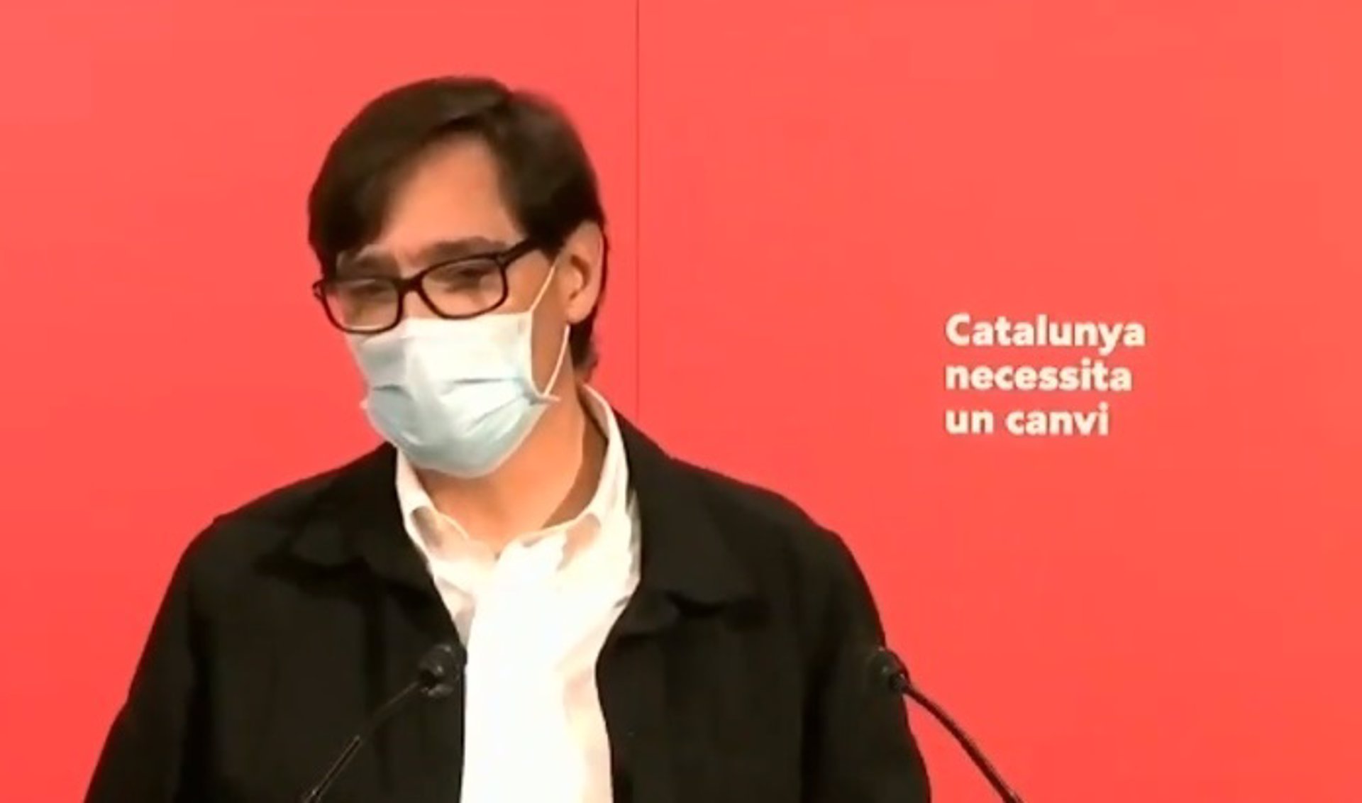 Illa celebra que se haya gestionado la pandemia de la covid-19 lejos de 