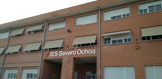 El máster de FP de Especialización en Ciberseguridad empieza en el Severo Ochoa de Elche el 3 de diciembre