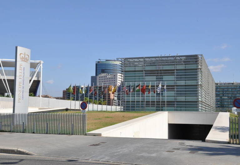 El CIPF desarrolla un método de detección de Sars-CoV-2 en muestras de saliva
