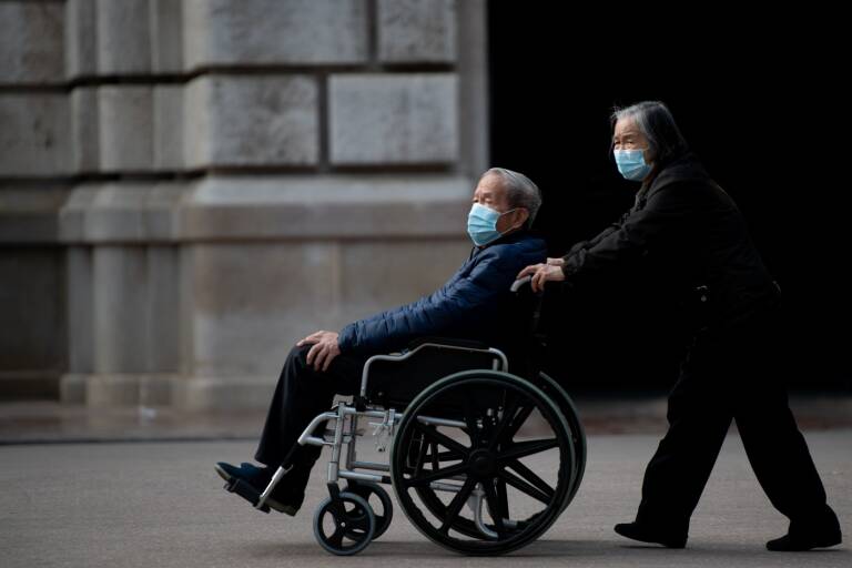 Así son los 3.000 brotes de covid en la Comunitat: el 24,7% en Alicante y el 72% de origen social