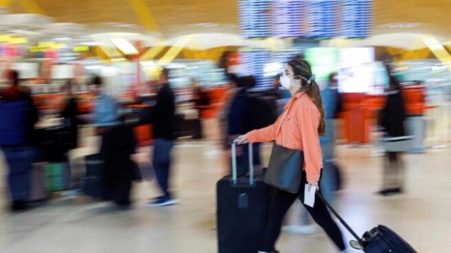 El Gobierno prorroga hasta el 31 de diciembre el cierre de la frontera exterior Schengen