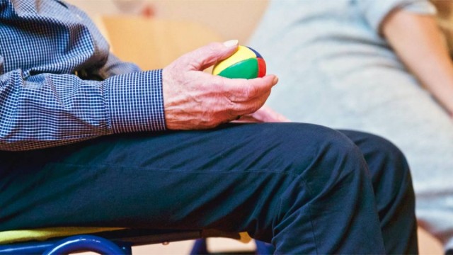 Sanidad intervendrá una residencia de Benirredrá con 94 contagios y 6 muertos
