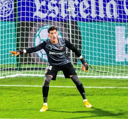 Dani Cárdenas: 