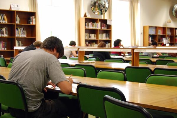 La compañía Turnitin ayuda a las universidades en su adaptación al nuevo escenario por la pandemia de Covid-19