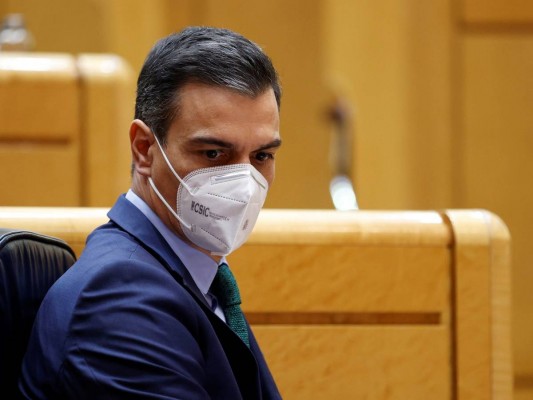Sánchez pactará con quien haga falta