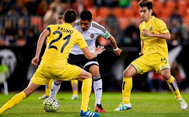 El Villarreal vuelve a jugarse su objetivo en Mestalla por quinta vez