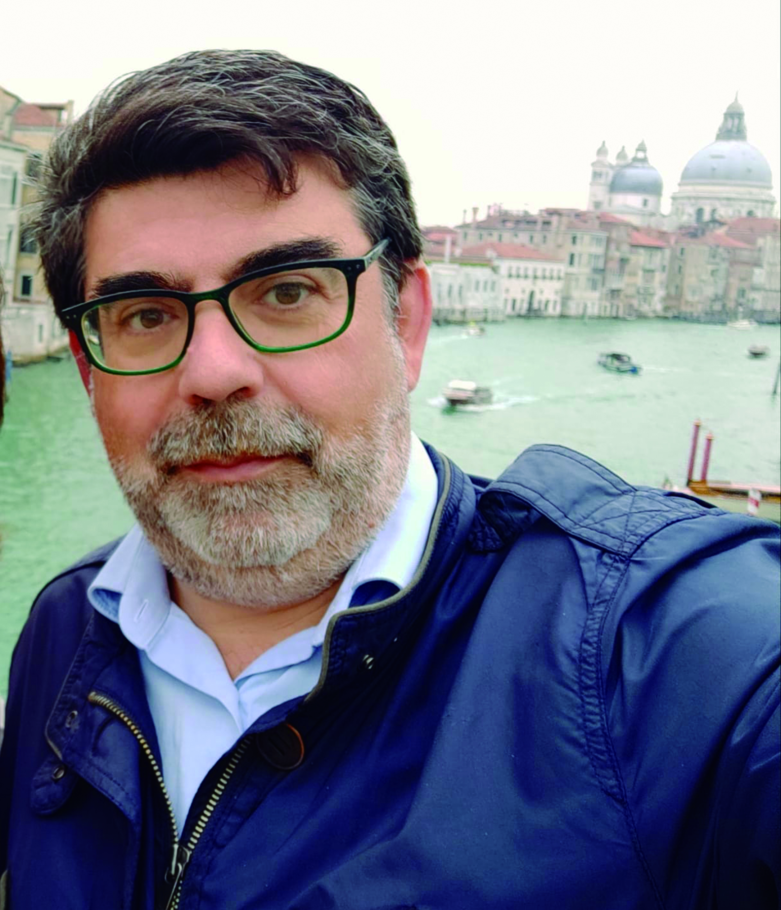 La necessària insistència en Toni Sabater